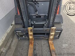 Linde H25T-02