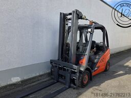 Linde H25T-02