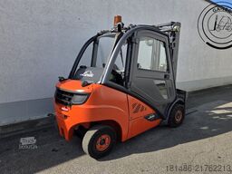 Linde H25T-02