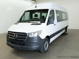 Mercedes-Benz Sprinter 315 CDI Maxi KombiTourer,8Sitze,Kamera