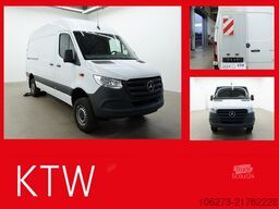 Mercedes-Benz Sprinter 316CDI,Allrad,Automatik,LBW,Standhzg.