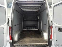 Mercedes-Benz Sprinter215 KA,3924mm,Autokmatik,Kamera