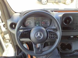 Mercedes-Benz Sprinter215 KA,3924mm,Autokmatik,Kamera