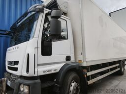 Iveco eurocargo 180 e30
