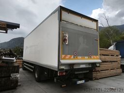 Iveco eurocargo 180 e30