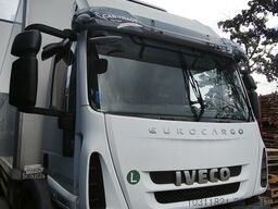 Iveco eurocargo 180 e30