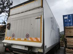 Iveco eurocargo 180 e30