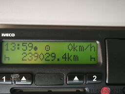 Iveco eurocargo 180 e30