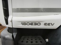 Iveco eurocargo 180 e30