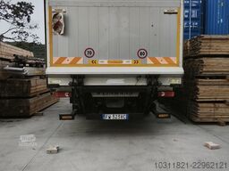 Iveco eurocargo 180 e30