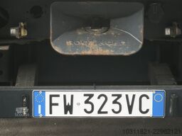 Iveco eurocargo 180 e30