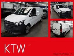 Mercedes-Benz Vito116CDI KA Extralang,Automatik,Klima,Kamera