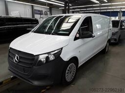 Mercedes-Benz Vito116CDI KA Extralang,Automatik,Klima,Kamera
