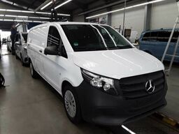 Mercedes-Benz Vito116CDI KA Extralang,Automatik,Klima,Kamera