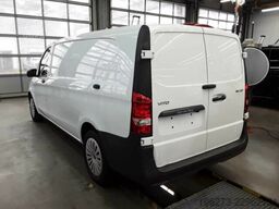 Mercedes-Benz Vito116CDI KA Extralang,Automatik,Klima,Kamera