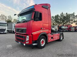 VOLVO FH 460 GLOBETROTTER