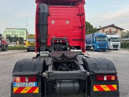 VOLVO FH 460 GLOBETROTTER