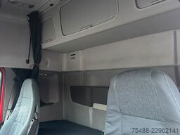 VOLVO FH 460 GLOBETROTTER