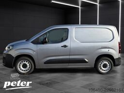 Fiat BlueHDi L1 Klima PDC AHK