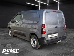 Fiat BlueHDi L1 Klima PDC AHK