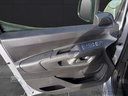 Fiat BlueHDi L1 Klima PDC AHK