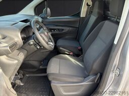 Fiat BlueHDi L1 Klima PDC AHK