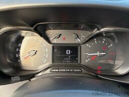 Fiat BlueHDi L1 Klima PDC AHK