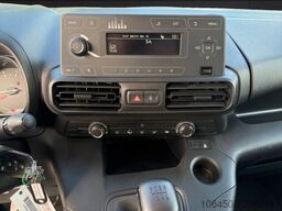 Fiat BlueHDi L1 Klima PDC AHK