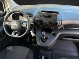 Fiat BlueHDi L1 Klima PDC AHK