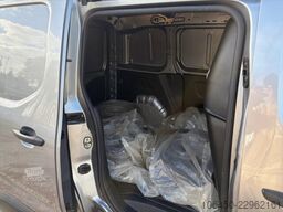 Fiat BlueHDi L1 Klima PDC AHK