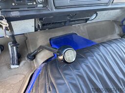 Iveco FM130 D9 FA 4x4 / Full Steel / Firetruck / Camper