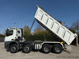 Mercedes-Benz Arocs 4151