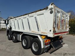 Mercedes-Benz Arocs 4151