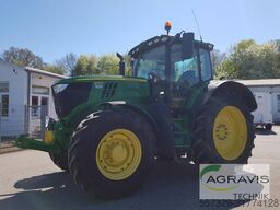 John Deere 6195 R