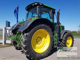 John Deere 6195 R