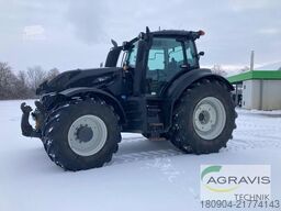 Valtra T 214 D 1A7