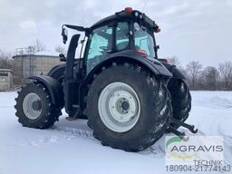 Valtra T 214 D 1A7