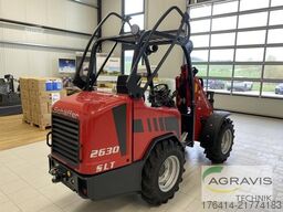 Schäffer 2630 SLT
