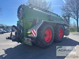 Wienhoff 22.800 T PTW PROFI LINE