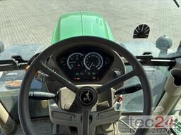 John Deere 6210 R