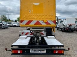 Renault Maxity Multitel 160 ALU DS - 16m