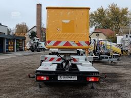 Renault Maxity Multitel 160 ALU DS - 16m