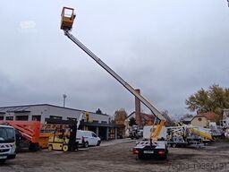 Renault Maxity Multitel 160 ALU DS - 16m