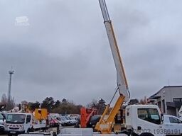 Renault Maxity Multitel 160 ALU DS - 16m