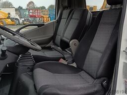 Renault Maxity Multitel 160 ALU DS - 16m