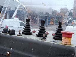 Renault Maxity Multitel 160 ALU DS - 16m