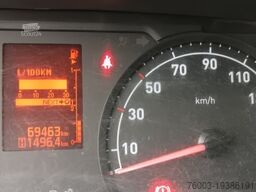 Renault Maxity Multitel 160 ALU DS - 16m