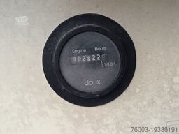 Renault Maxity Multitel 160 ALU DS - 16m