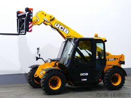 JCB 525 - 60 HiViz T4 4x4x4 - 6m / 2.5. Q -