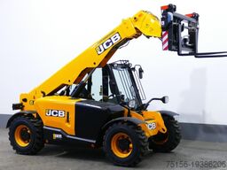 JCB 525 - 60 HiViz T4 4x4x4 - 6m / 2.5. Q -